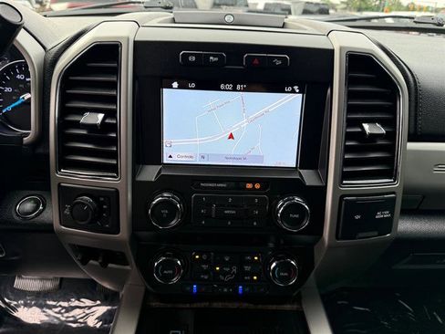 Used 2019 Ford F250 Lariat w/ Lariat Ultimate Package image 33