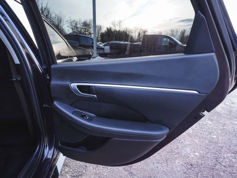 Used 2025 Hyundai Sonata SEL image 13