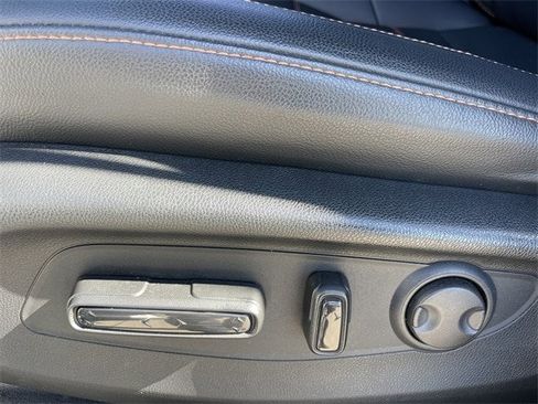 Certified 2024 Honda CR-V Sport-L image 27