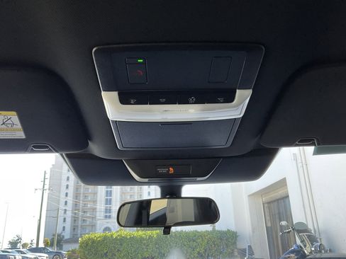 Used 2025 Nissan Pathfinder Rock Creek image 19