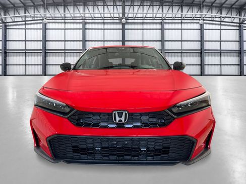 New 2026 Honda Civic Sport image 10