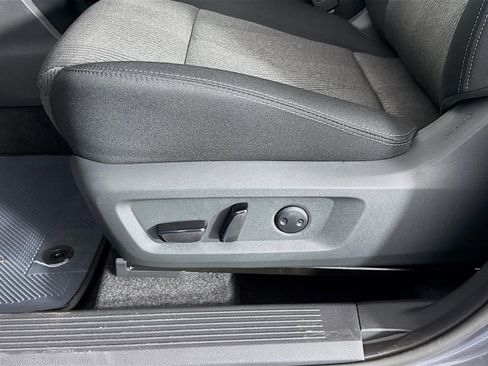 New 2026 Nissan Rogue SV image 19