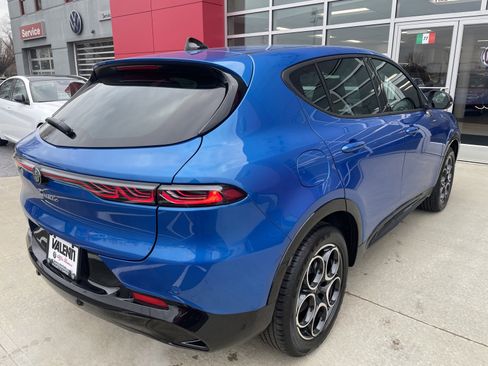 New 2025 Alfa Romeo Tonale image 10