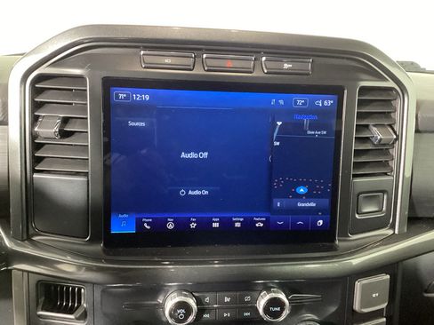 Used 2023 Ford F150 XLT w/ Equipment Group 302A High AWD/4WD image 24