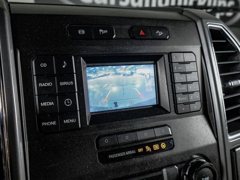 Used 2017 Ford F250 XLT w/ XLT Value Package image 21