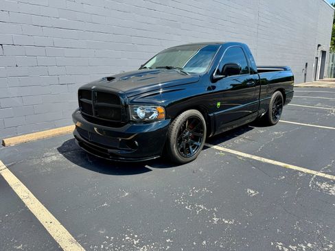 Used 2004 Dodge Ram 1500 Truck 2WD Regular Cab image 40