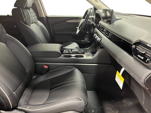 New 2026 Honda Pilot Elite image 27