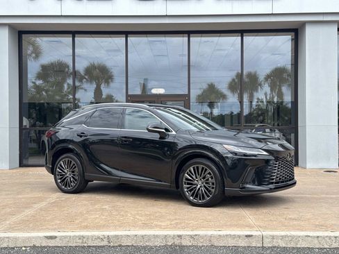 Used 2025 Lexus RX 350 AWD w/ Convenience Package image 33