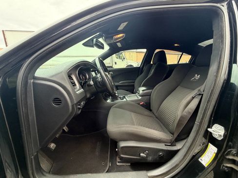 Used 2019 Dodge Charger Scat Pack image 21