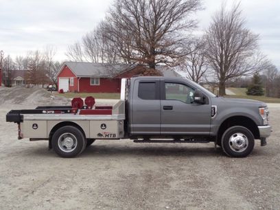 Used 2022 Ford F350 XL w/ STX Appearance Package
