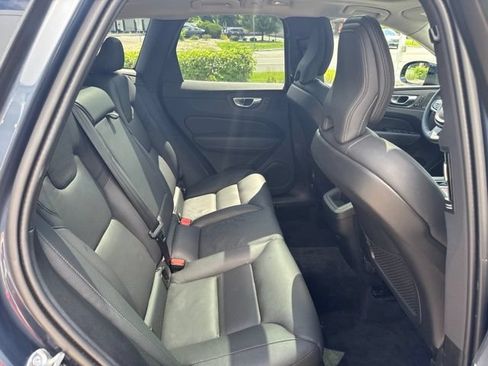 Certified 2024 Volvo XC60 B5 Plus w/ Protection Package Premier AWD/4WD image 12