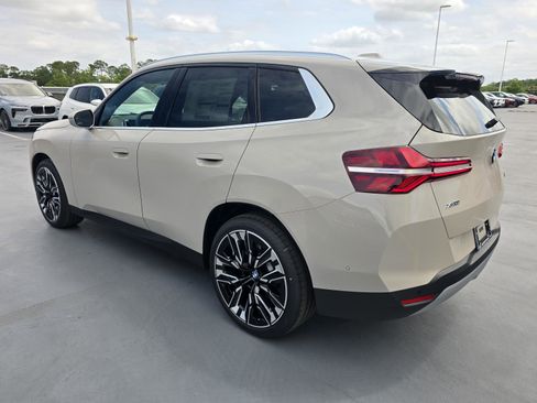 New 2026 BMW X3 xDrive30 w/ Premium Package AWD/4WD image 4