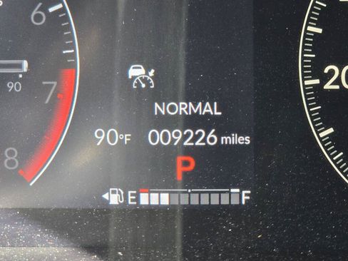 Certified 2024 Honda HR-V Sport image 27