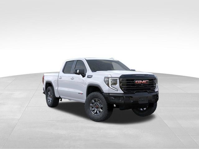 New 2026 GMC Sierra 1500 AT4X AWD/4WD image 1