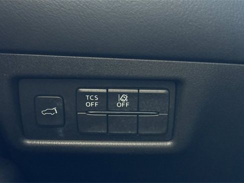 Used 2020 MAZDA CX-5 Touring image 33