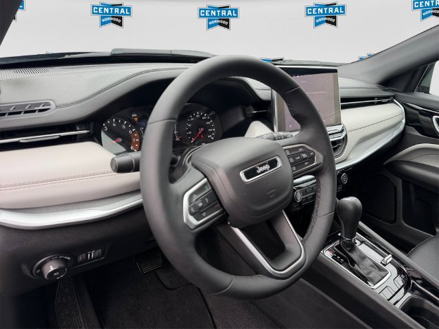 Used 2024 Jeep Compass Limited AWD/4WD image 14