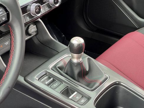 Used 2026 Honda Civic Si image 16