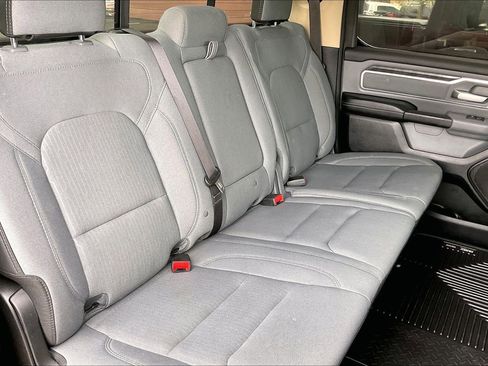 Used 2020 RAM 1500 Big Horn image 19