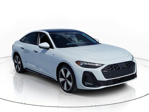 New 2026 Audi A5 2.0T Premium Plus AWD/4WD image 1