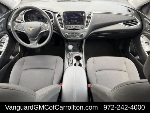 Used 2024 Chevrolet Malibu LT FWD image 10