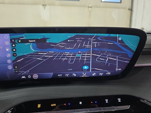 New 2026 Buick Enclave Sport Touring w/ Power Package image 26