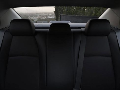 New 2026 MAZDA MAZDA3 s FWD image 9