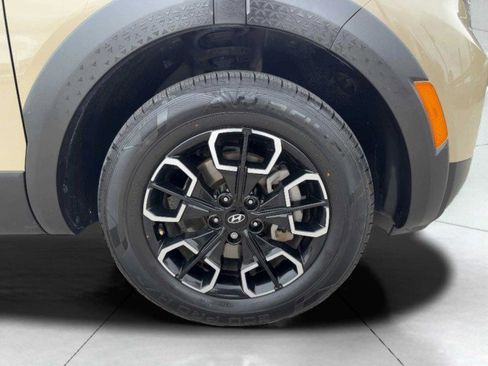 Used 2023 Hyundai Santa Cruz SEL w/ Activity Package image 62
