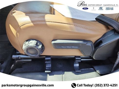 Used 2021 Jeep Gladiator Rubicon image 17