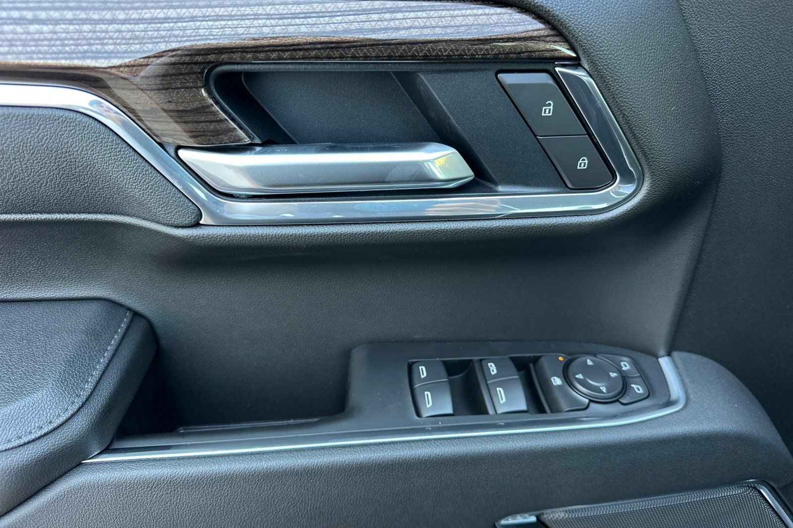 New 2026 Chevrolet Silverado 1500 LT AWD/4WD image 11