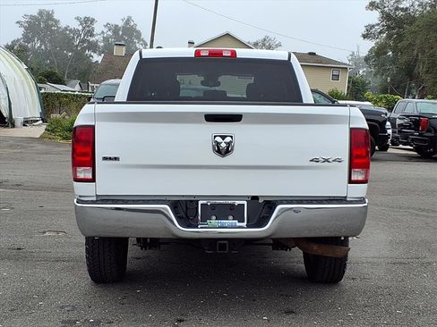 Used 2023 RAM 1500 Classic SLT w/ Protection Group image 6