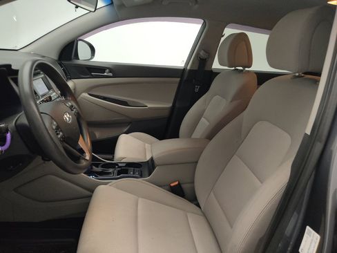 Used 2017 Hyundai Tucson Eco FWD image 17