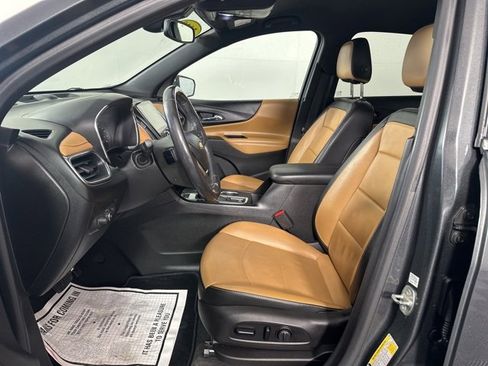 Used 2018 Chevrolet Equinox Premier image 20