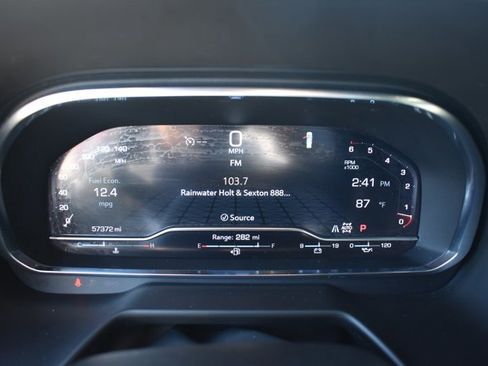 Used 2023 GMC Yukon SLT w/ LPO, Floor Liner Package image 23