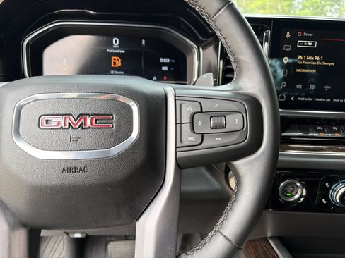 Used 2023 GMC Sierra 1500 Elevation RWD image 16
