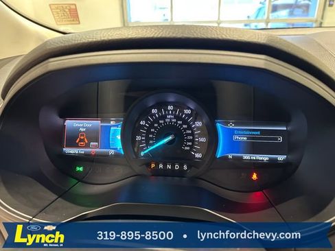 Used 2024 Ford Edge SEL w/ Convenience Package image 30