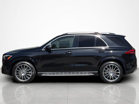 New 2026 Mercedes-Benz GLE 450 4MATIC image 2