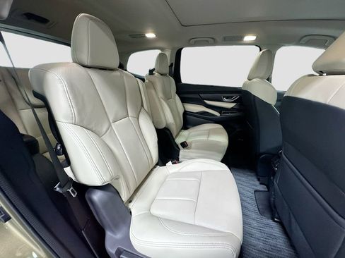 New 2026 Subaru Ascent Limited AWD/4WD image 28