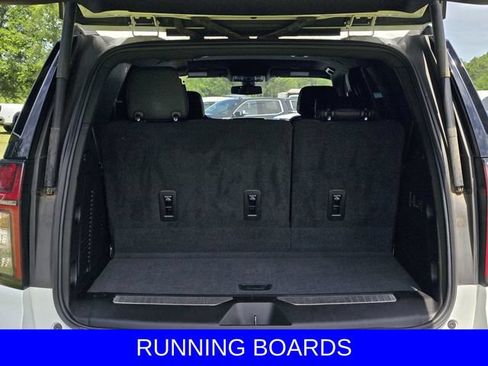 Used 2022 Chevrolet Tahoe RST w/ Luxury Package RWD image 13