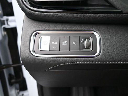 New 2026 Buick Enclave Avenir w/ Super Cruise Package image 35