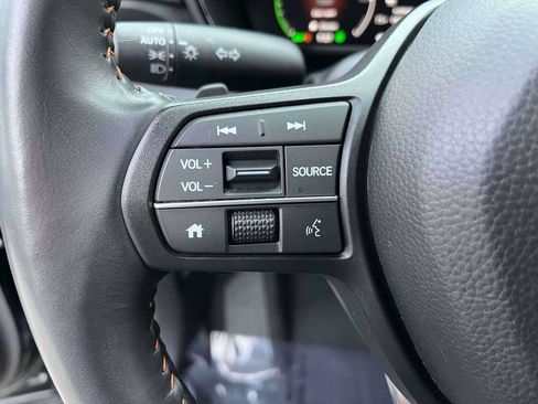 Used 2023 Honda CR-V Sport image 16