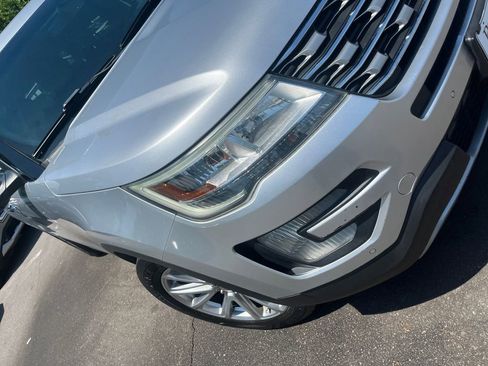 Used 2016 Ford Explorer Limited AWD/4WD image 35