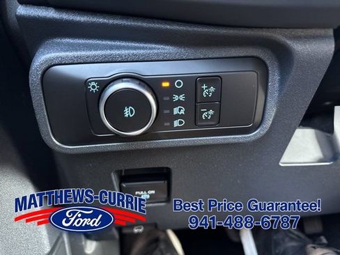 New 2026 Ford Bronco Outer Banks AWD/4WD image 27