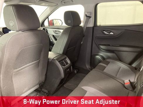 Used 2025 Chevrolet Blazer LT image 14