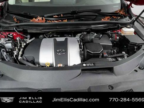 Used 2019 Lexus RX 350L w/ Premium Package image 35