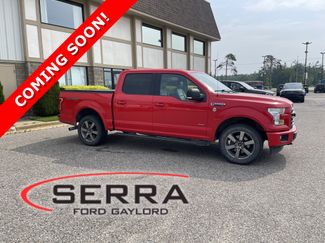 Used 2017 Ford F150 XLT w/ Equipment Group 302A Luxury AWD/4WD video 1