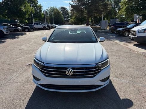 Used 2019 Volkswagen Jetta SEL FWD image 10