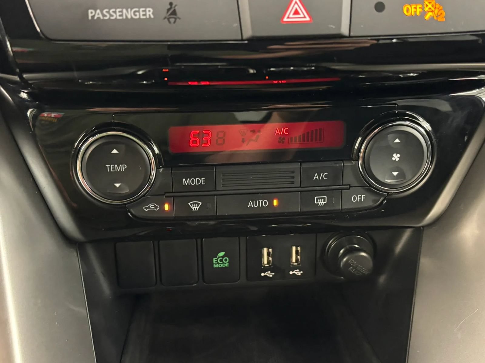 Used 2024 Mitsubishi Eclipse Cross LE AWD/4WD image 43