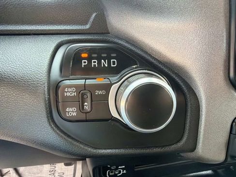 Used 2022 RAM 2500 Tradesman AWD/4WD image 26