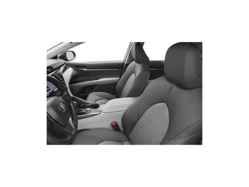 Used 2018 Toyota Camry LE FWD image 92