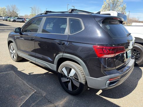 Used 2023 Volkswagen Taos S image 12